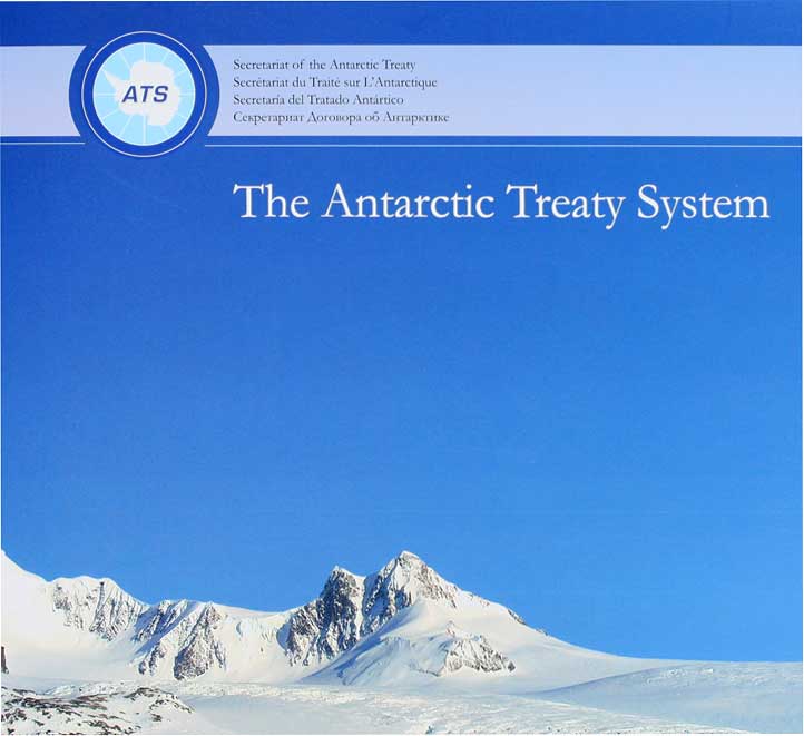 Antarctica Treaty | Long Beach Animal Hospital