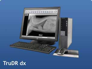Digital Radiography